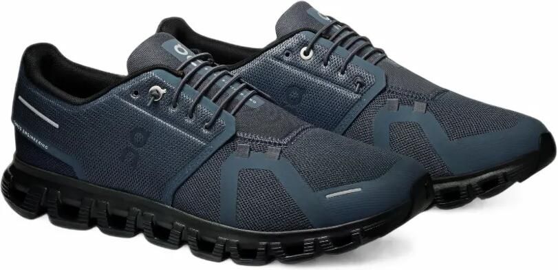 On Cloud 6 sneakers Blauw