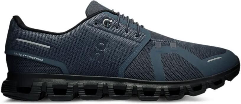 On Cloud 6 sneakers Blauw - Foto 4