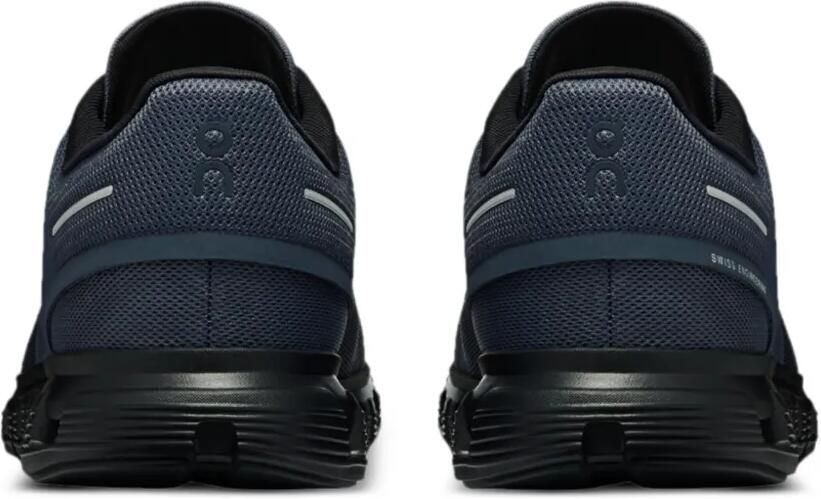 On Cloud 6 sneakers Blauw - Foto 3