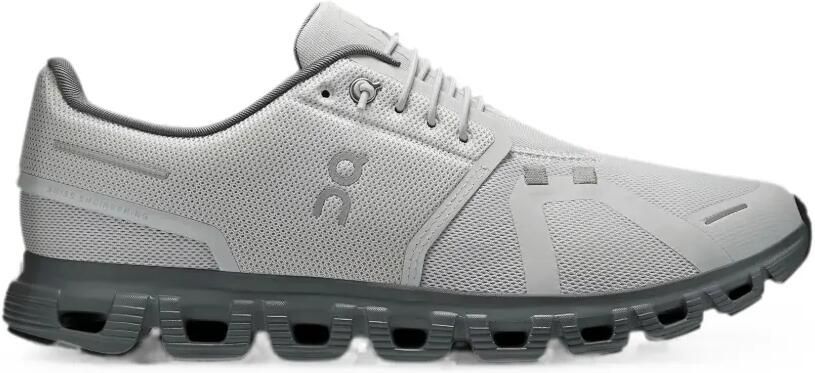 On Cloud 6 sneakers Grijs