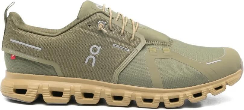 On Cloud 6 sneakers Groen