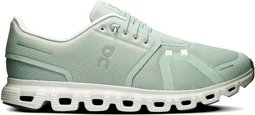 On Cloud 6 sneakers Groen