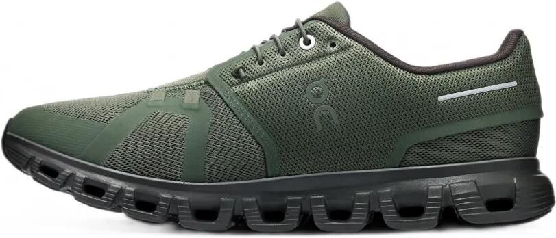 On Cloud 6 sneakers Groen - Foto 2