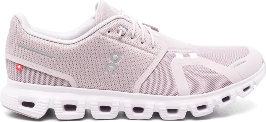 On Cloud 6 sneakers Paars