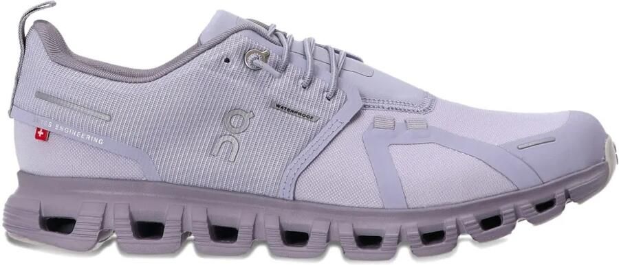 On Cloud 6 sneakers Paars