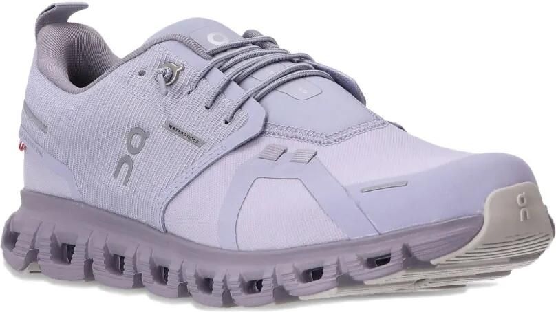 On Cloud 6 sneakers Paars - Foto 3