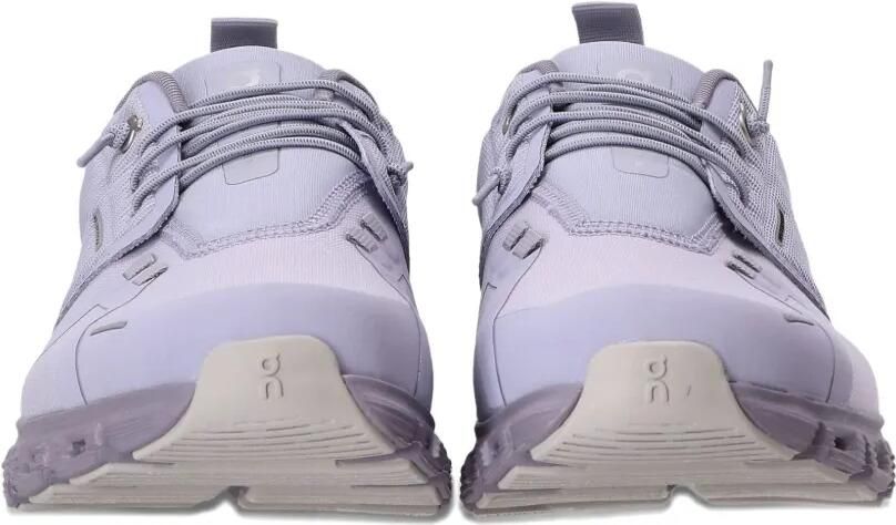 On Cloud 6 sneakers Paars - Foto 2