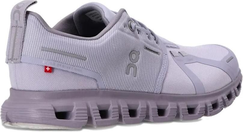 On Cloud 6 sneakers Paars - Foto 4