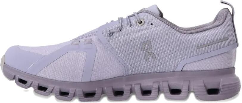 On Cloud 6 sneakers Paars - Foto 5
