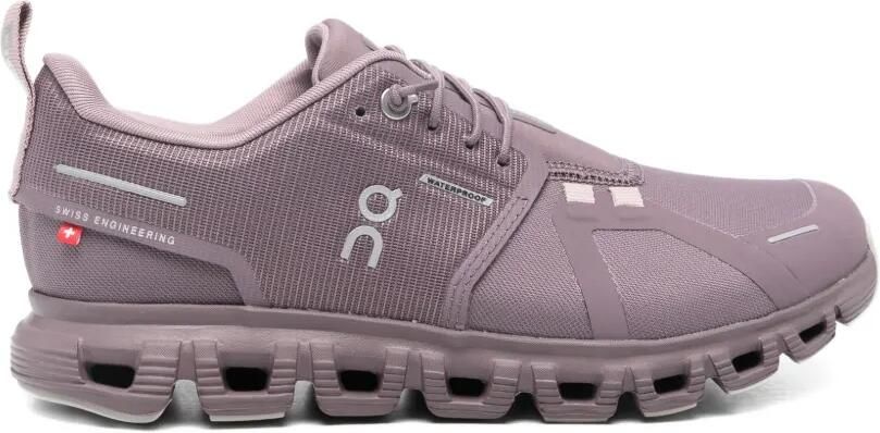 On Cloud 6 sneakers Paars