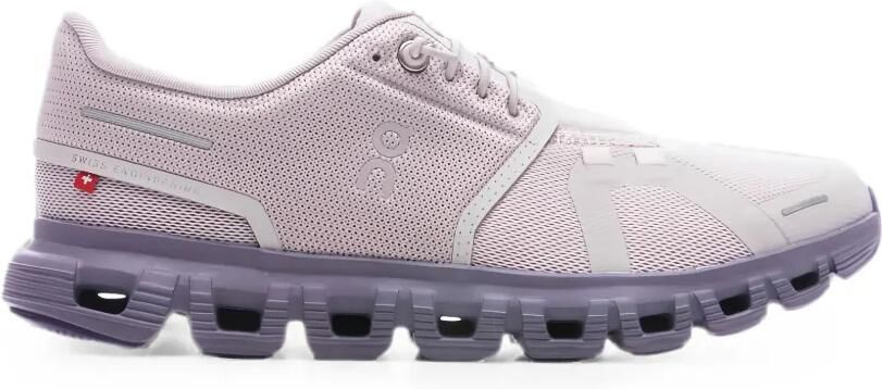On Cloud 6 sneakers Paars