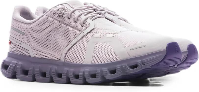 On Cloud 6 sneakers Paars - Foto 3