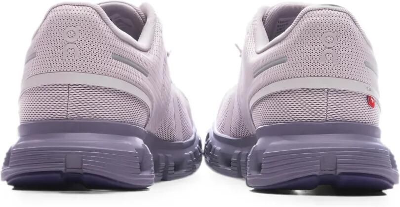 On Cloud 6 sneakers Paars - Foto 2