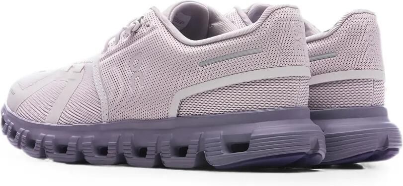 On Cloud 6 sneakers Paars - Foto 4