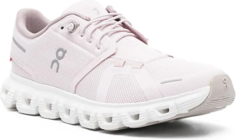 On Cloud 6 sneakers Roze - Foto 2