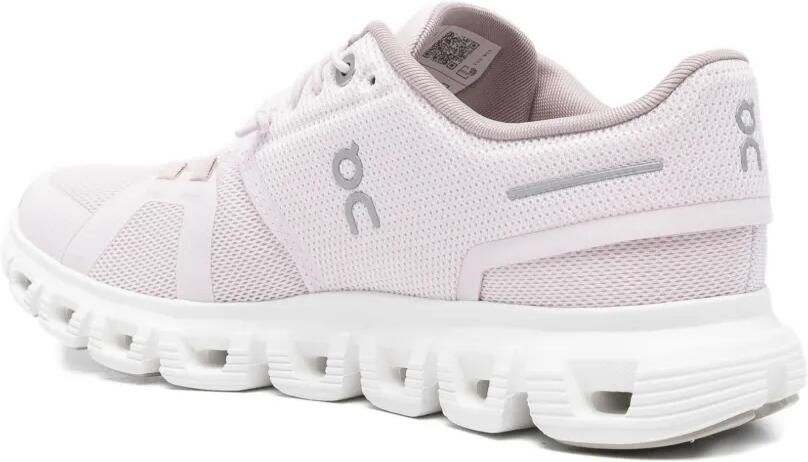 On Cloud 6 sneakers Roze - Foto 3