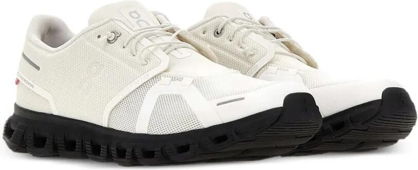 On Cloud 6 sneakers Wit