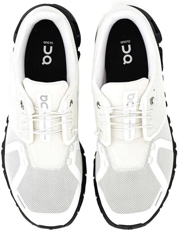 On Cloud 6 sneakers Wit - Foto 2
