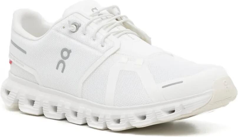 On Cloud 6 sneakers Wit - Foto 2