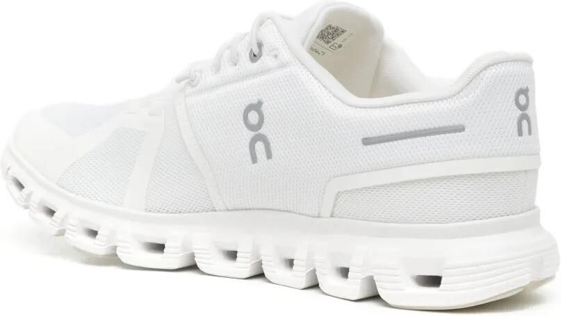 On Cloud 6 sneakers Wit - Foto 3