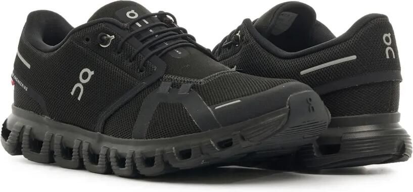 On Cloud 6 sneakers Zwart - Foto 3