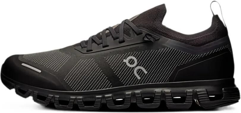 On Cloud 6 sneakers Zwart