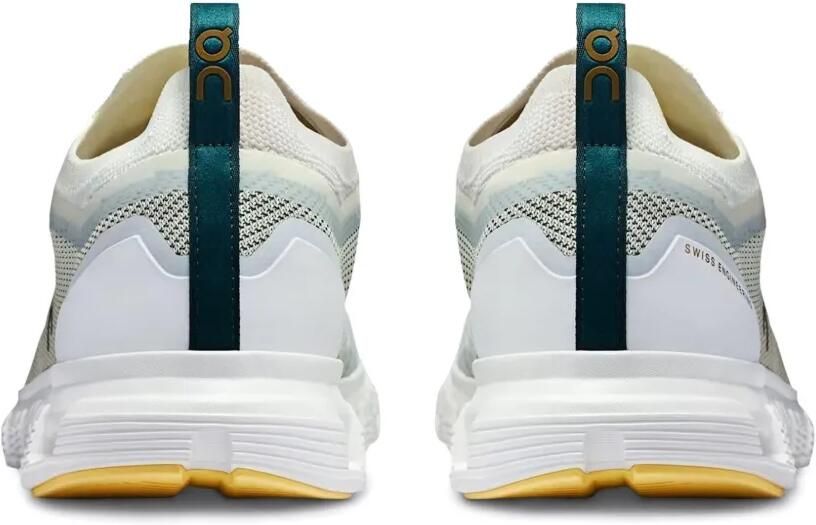 On Cloud 6 Versa Cloudrunner 3 sneakers Beige - Foto 2
