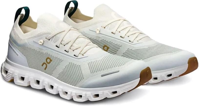 On Cloud 6 Versa Cloudrunner 3 sneakers Beige - Foto 3