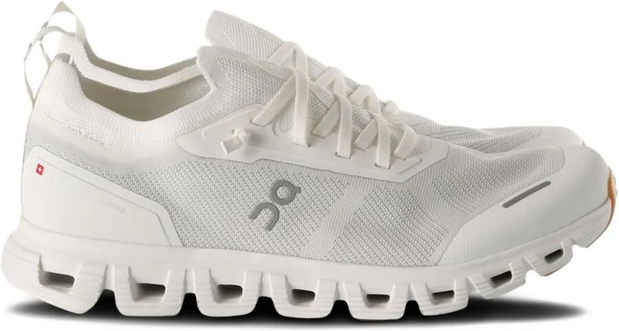 On Cloud 6 Versa low-top sneakers Wit