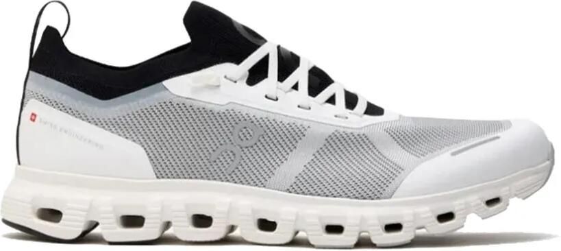 On Cloud 6 Versa sneakers Grijs