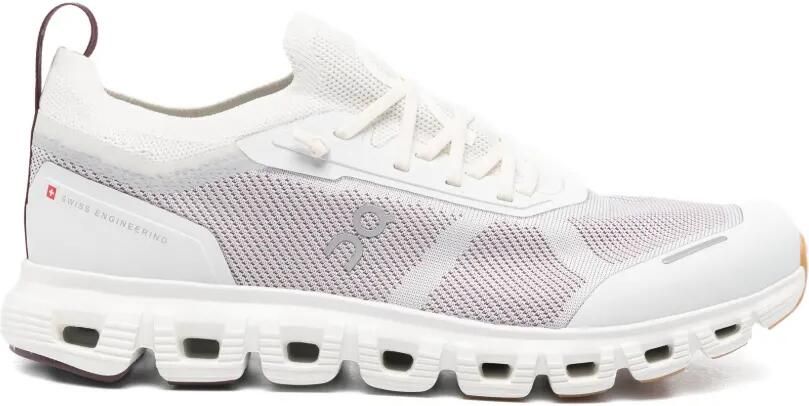 On Cloud 6 Versa sneakers Beige