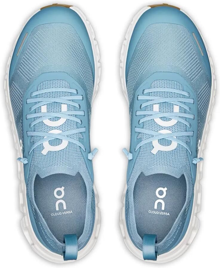 On Cloud 6 Versa sneakers Blauw