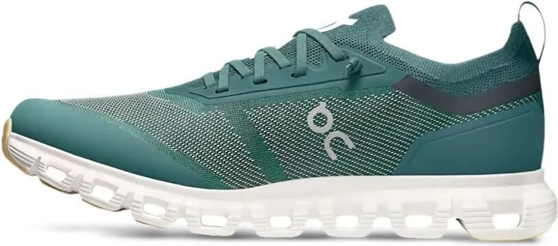 On Cloud 6 Versa sneakers Groen
