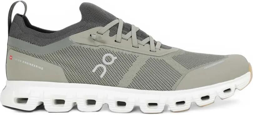 On Cloud 6 Versa sneakers Groen