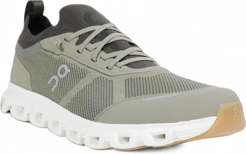On Cloud 6 Versa sneakers Groen - Foto 3