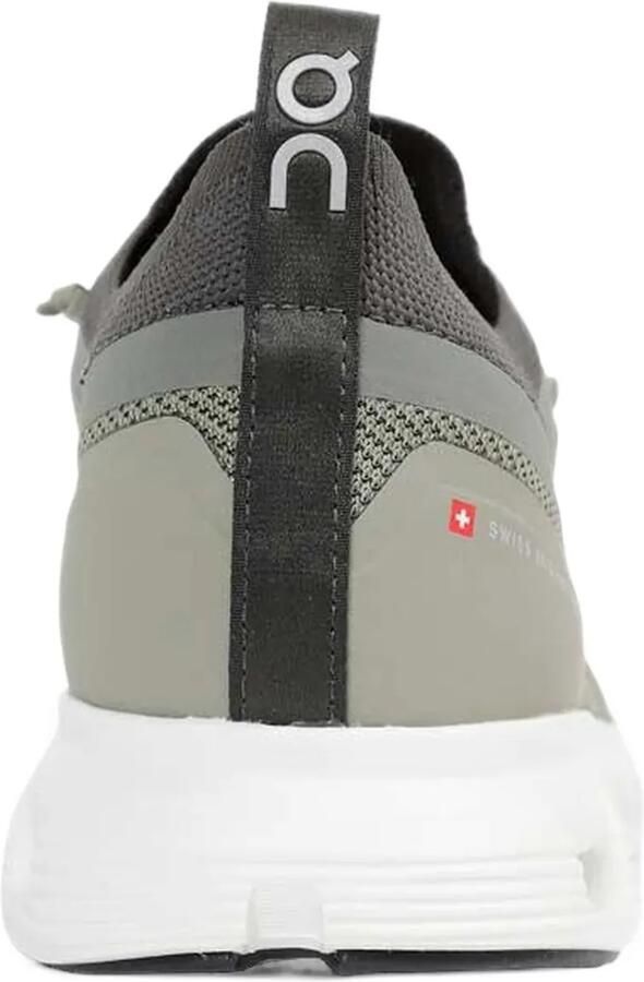 On Cloud 6 Versa sneakers Groen - Foto 2