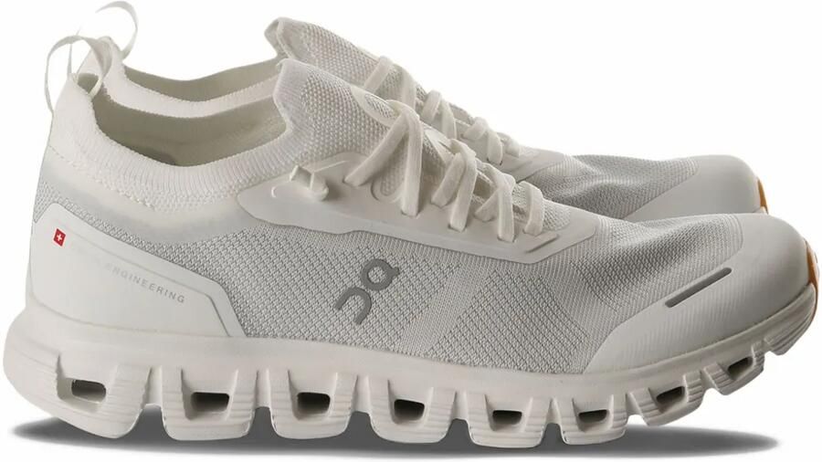 On Cloud 6 Versa sneakers Wit