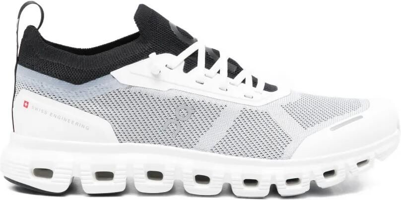 On Cloud 6 Versa sneakers Wit