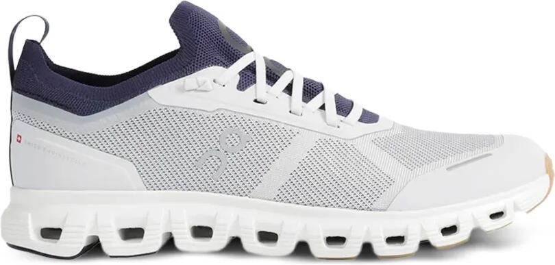 On Cloud 6 Versa sneakers Wit