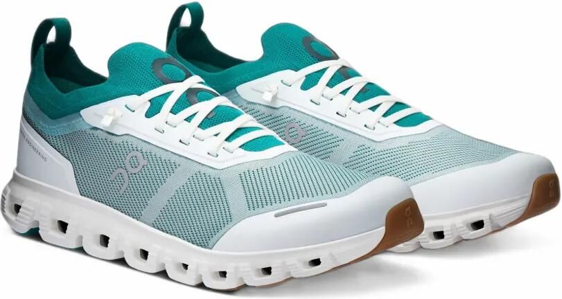 On Cloud 6 Versa sneakers Wit - Foto 4