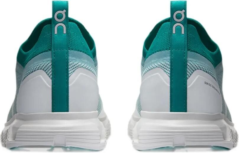 On Cloud 6 Versa sneakers Wit - Foto 3