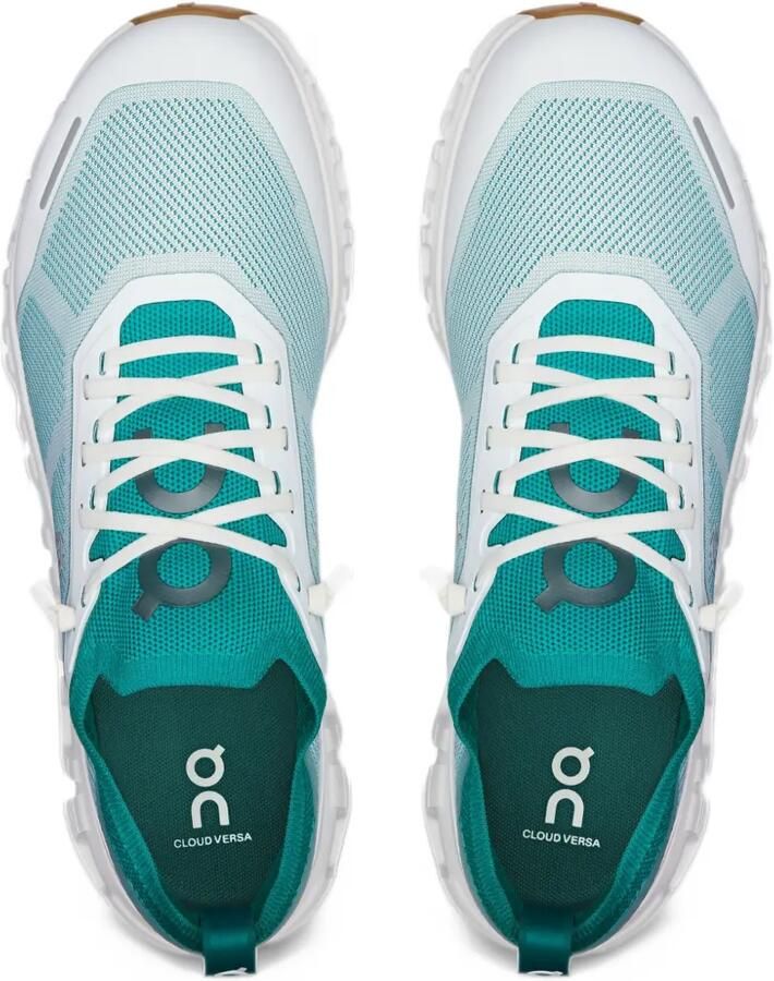 On Cloud 6 Versa sneakers Wit - Foto 2