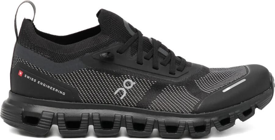 On Cloud 6 Versa sneakers Zwart