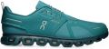 On Cloud 6 Waterproof sneakers Blauw - Blauw