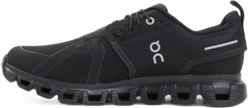 On Cloud 6 Waterproof sneakers Zwart - Foto 4