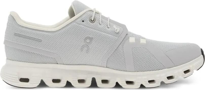 On Cloud 6 Wide sneakers Grijs