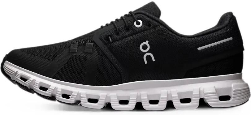 On Cloud 6 Wide sneakers Zwart