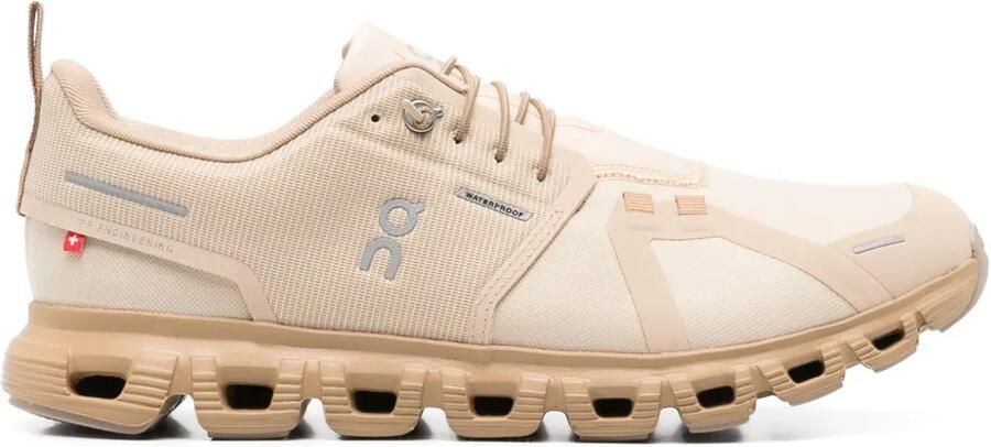 On Cloud 6 WP sneakers Beige