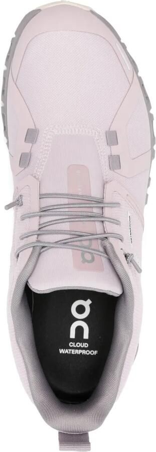 On Cloud 6 WP sneakers Paars