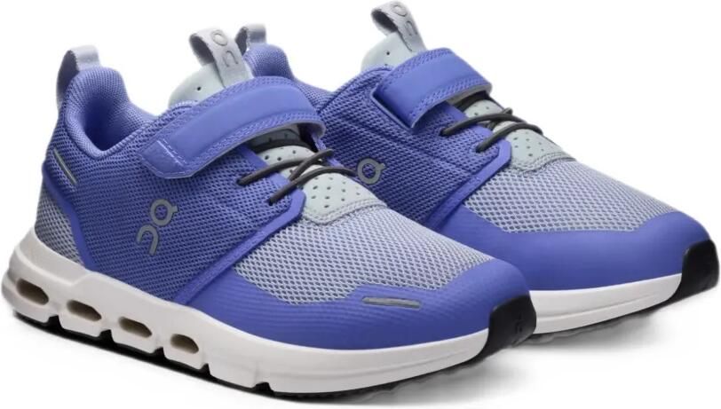 On Cloud Play sneakers Blauw